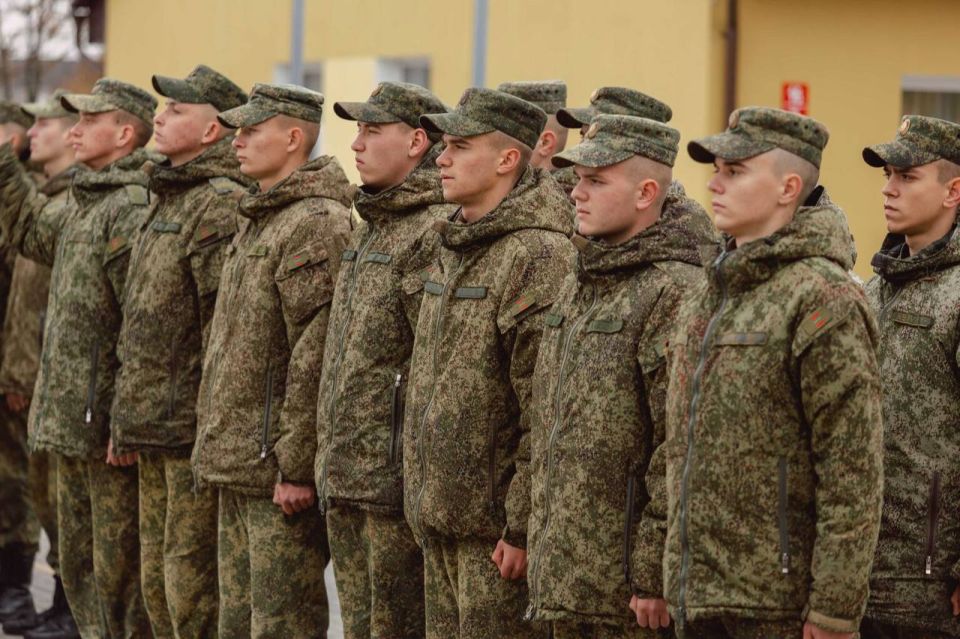 РОТЕ ПОЧЕТНОГО КАРАУЛА – 28 ЛЕТ РОТЕ ПОЧЕТНОГО КАРАУЛА – 28 ЛЕТ