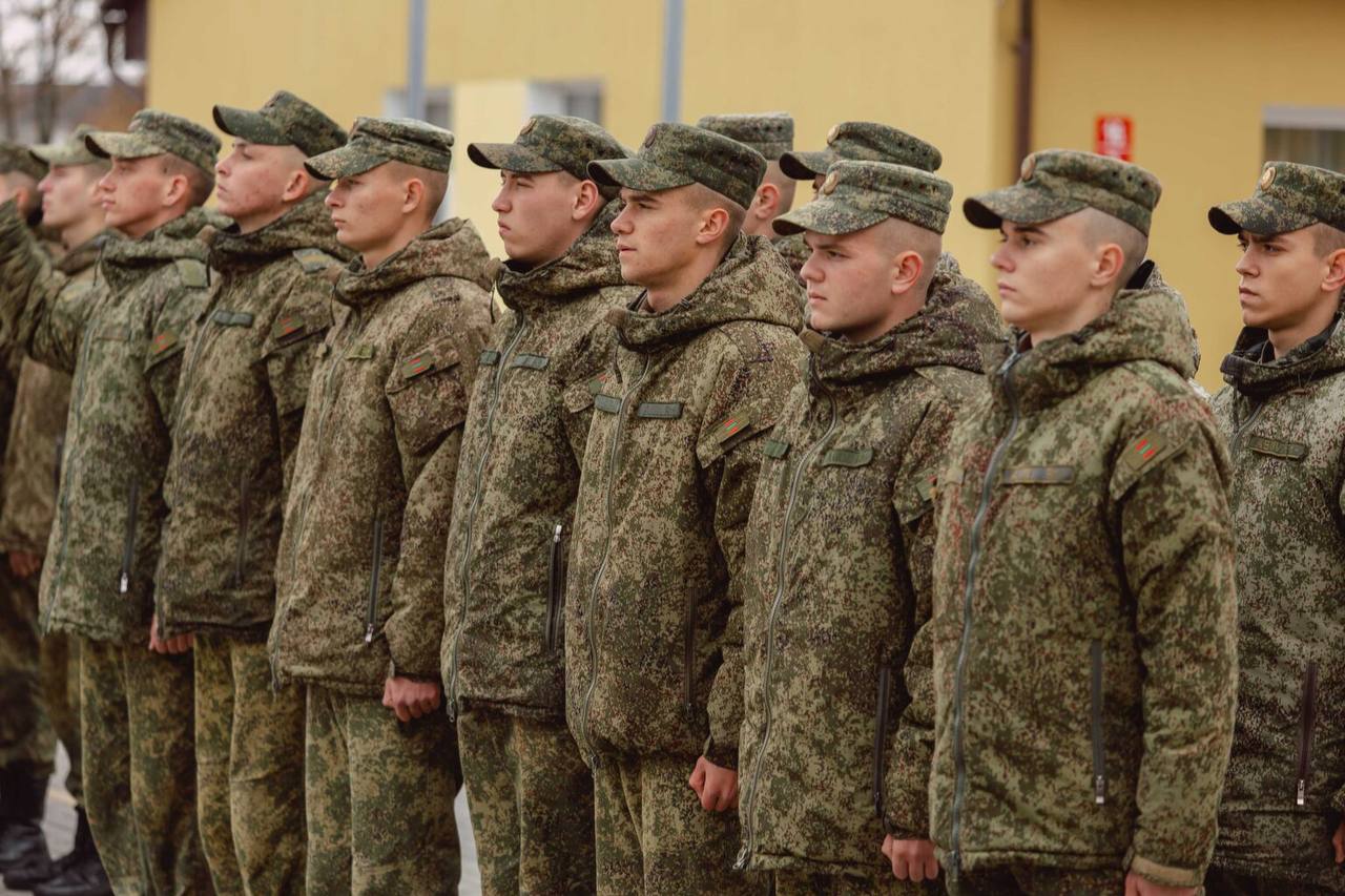 РОТЕ ПОЧЕТНОГО КАРАУЛА – 28 ЛЕТ РОТЕ ПОЧЕТНОГО КАРАУЛА – 28 ЛЕТ