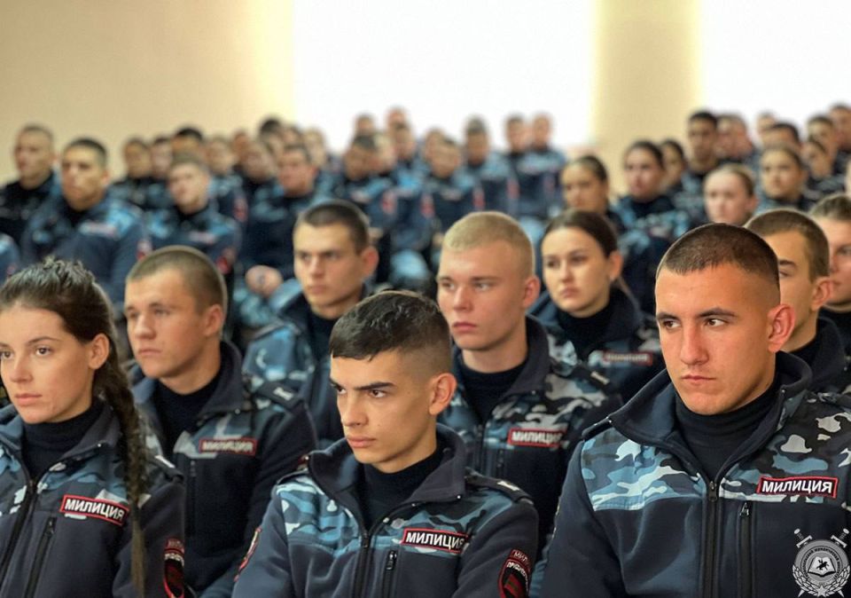 Чтобы не прервалась связь поколений Чтобы не прервалась связь поколений