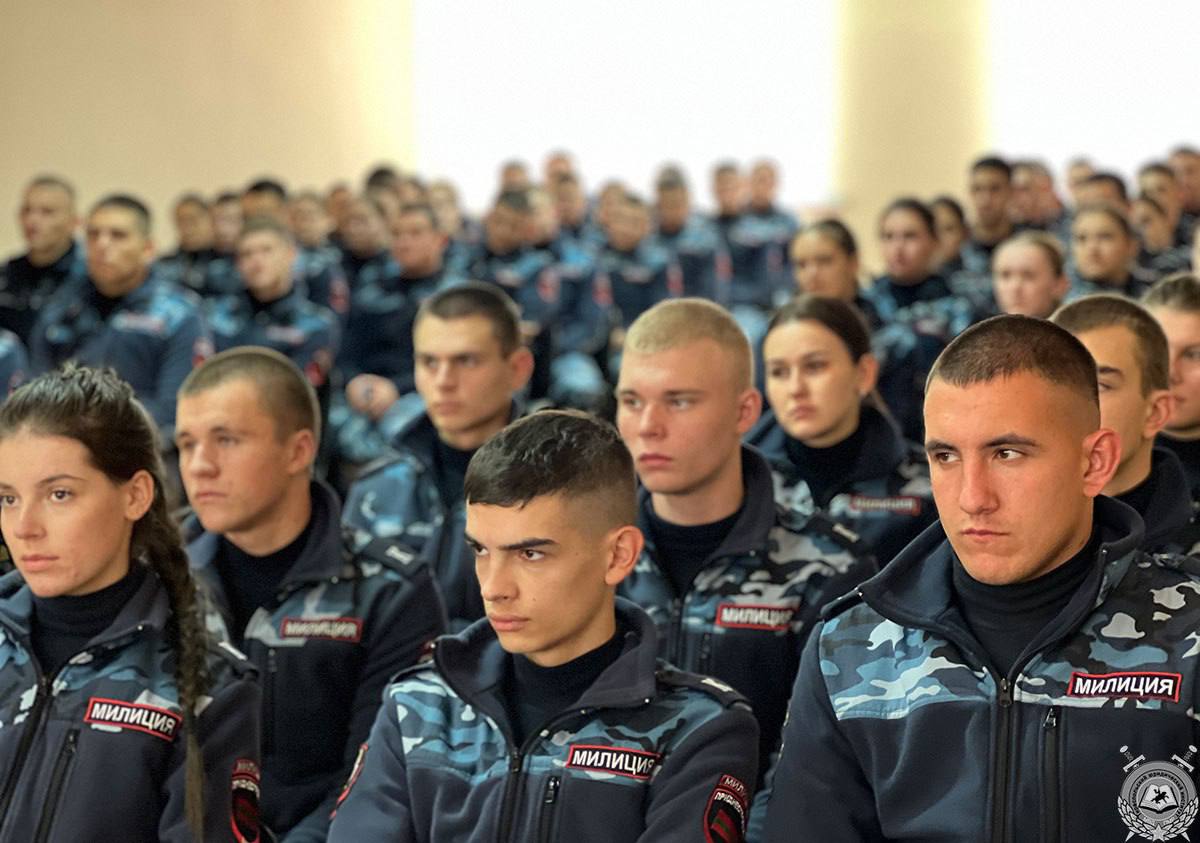 Чтобы не прервалась связь поколений Чтобы не прервалась связь поколений