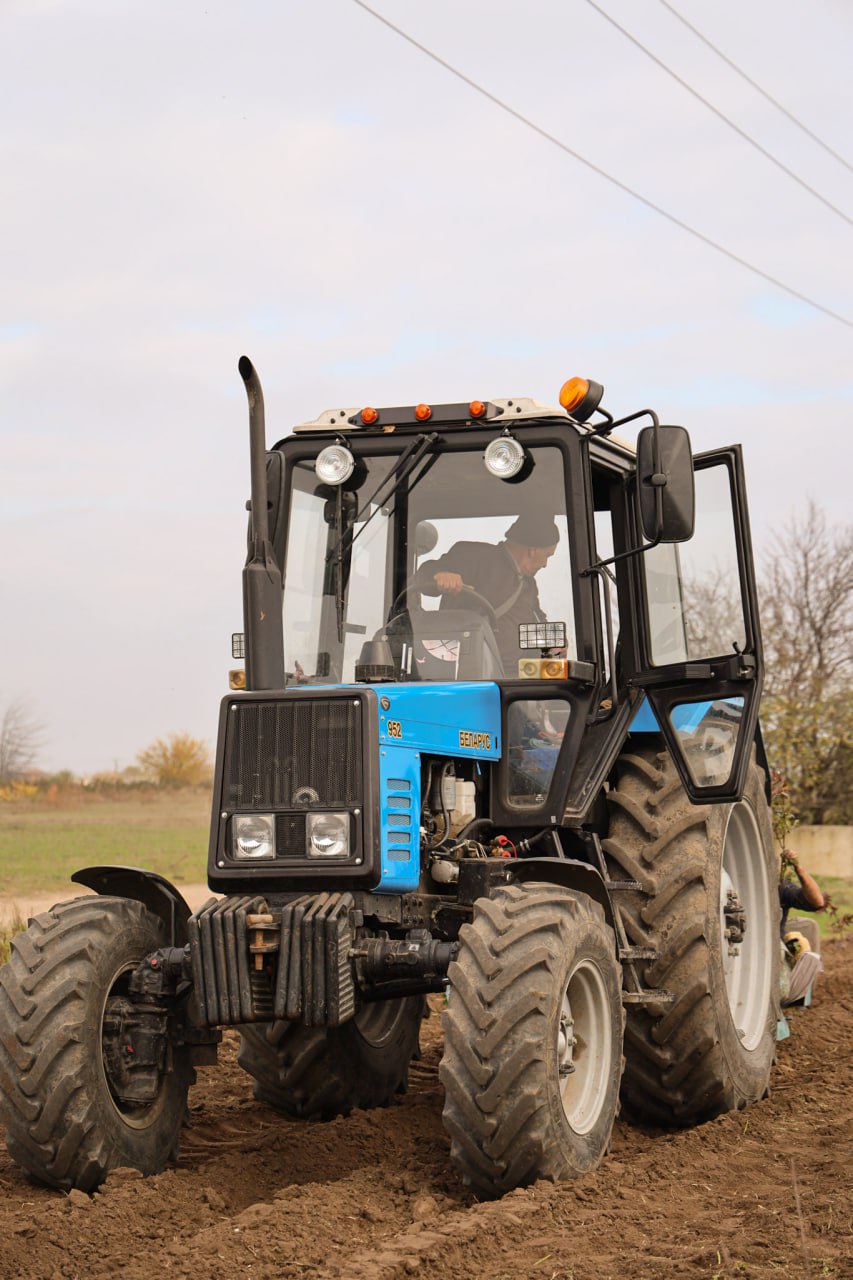 Фоторепортаж с субботника Фоторепортаж с субботника