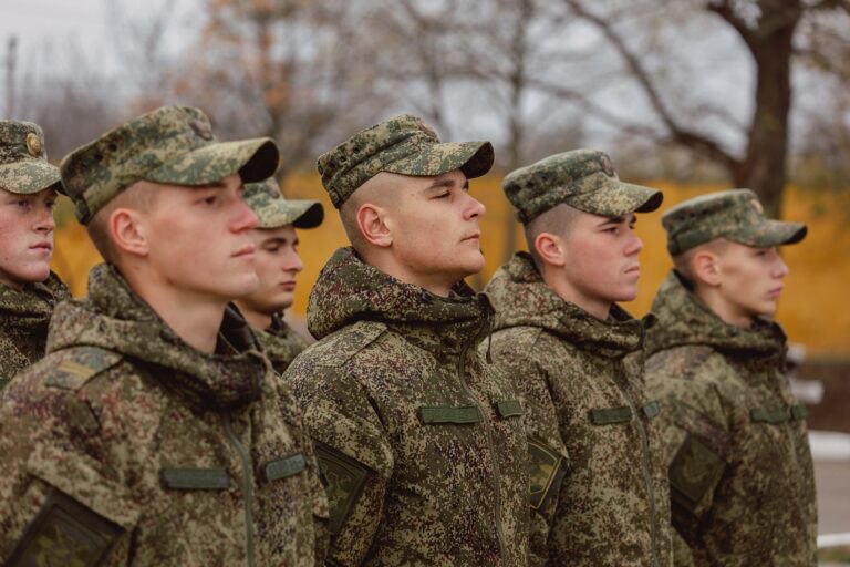 Роте почётного караула — 28 лет Роте почётного караула — 28 лет