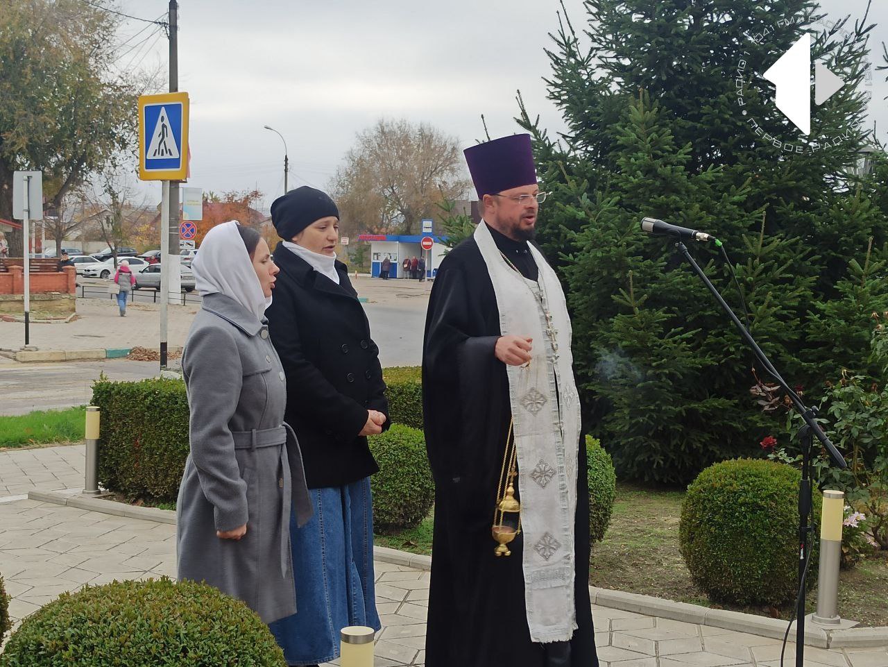 В Дубоссарах проходят мероприятия в честь предстоящего Дня милиции В Дубоссарах проходят мероприятия в честь предстоящего Дня милиции