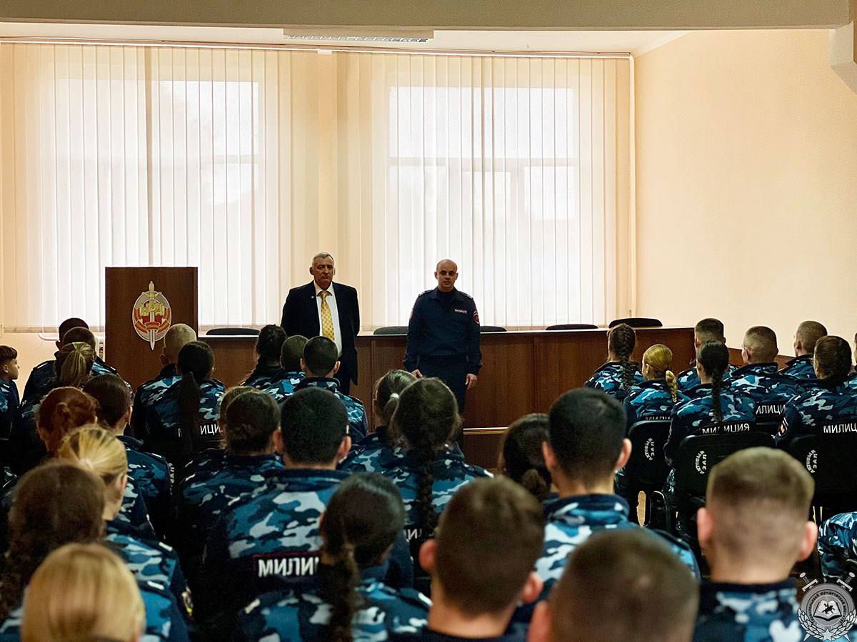 Чтобы не прервалась связь поколений Чтобы не прервалась связь поколений