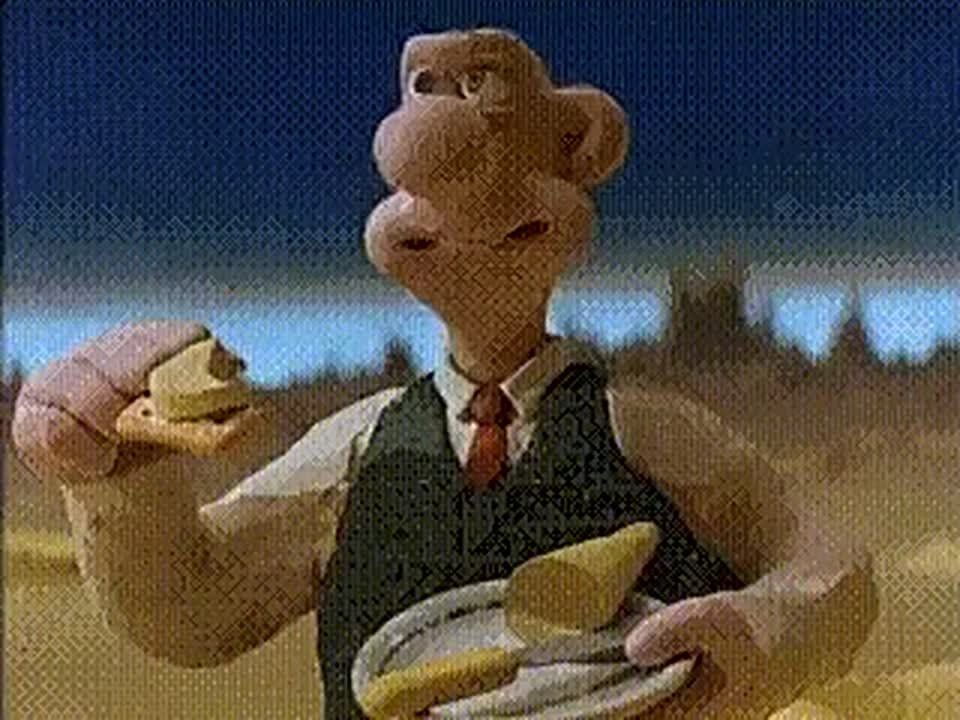 Сыр оказался защитником от деменции