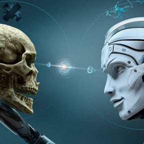 ИИ помог мужчине зачать ребёнка после 19 лет попыток