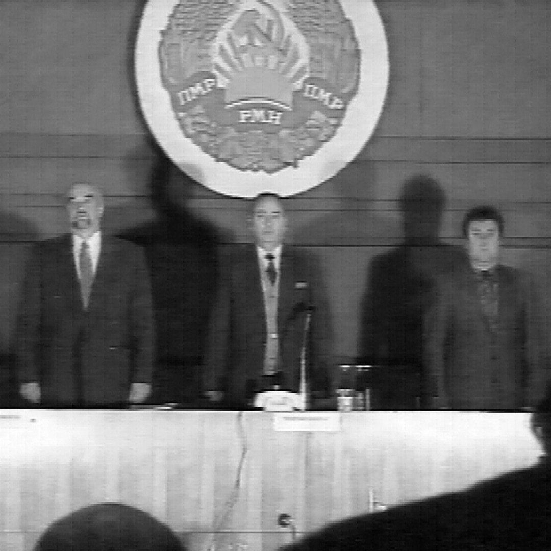 24 декабря 1995 года, одновременно с конституционным референдумом, в Приднестровье прошли выборы в Верховный Совет II созыва 24 декабря 1995 года, одновременно с конституционным референдумом, в Приднестровье прошли выборы в Верховный Совет II созыва