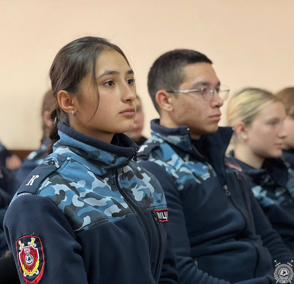 Чтобы не прервалась связь поколений Чтобы не прервалась связь поколений