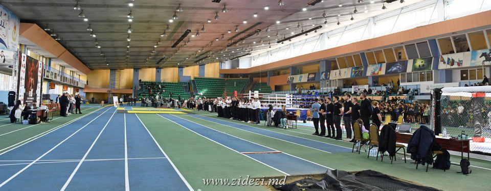 25 октября в Кишиневе состоялся спортивный фестиваль единоборств, в котором принимало участие более 1000 спортсменов разных видов спорта 25 октября в Кишиневе состоялся спортивный фестиваль единоборств, в котором принимало участие более 1000 спортсменов разных видов спорта
