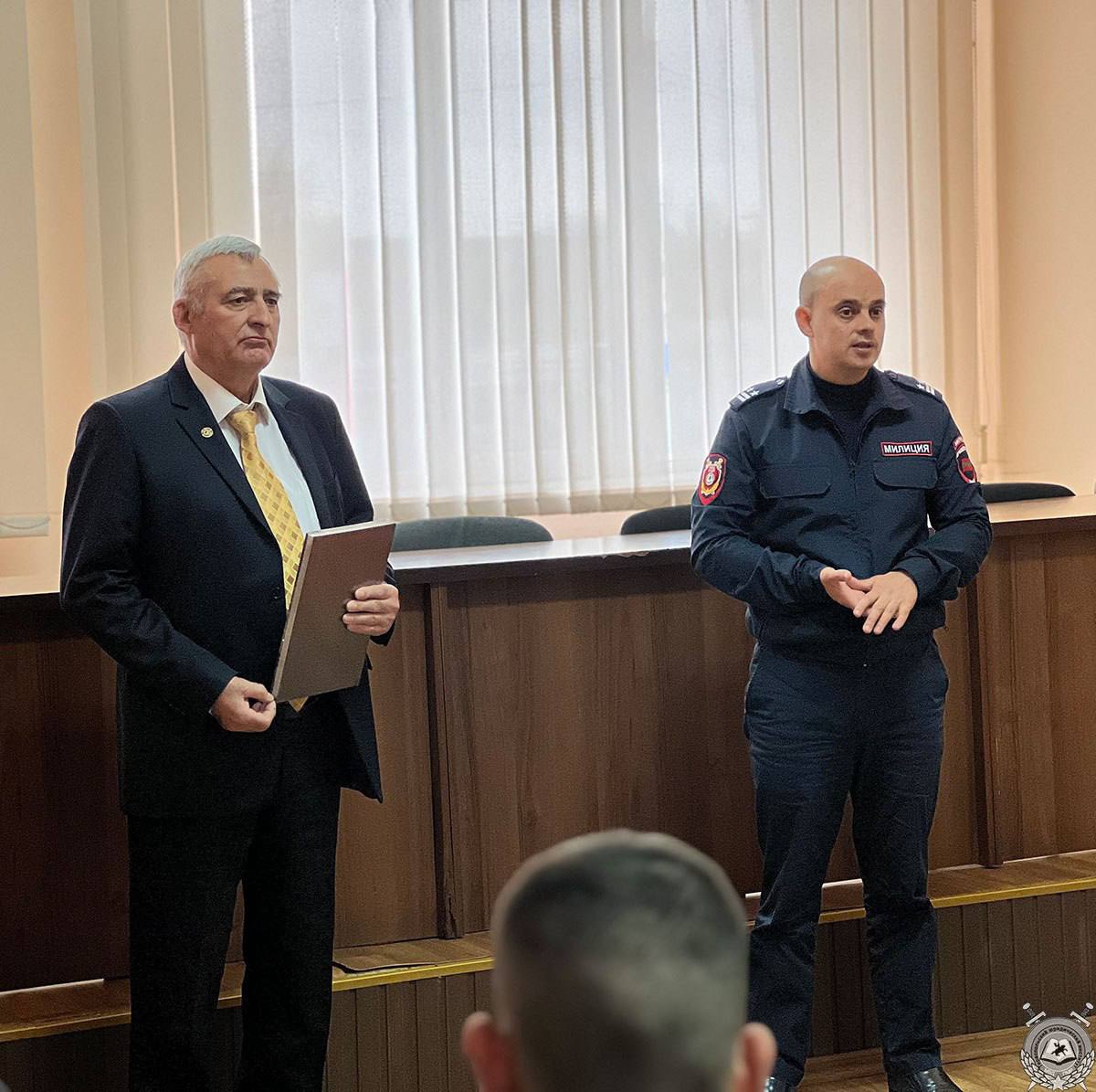 Чтобы не прервалась связь поколений Чтобы не прервалась связь поколений