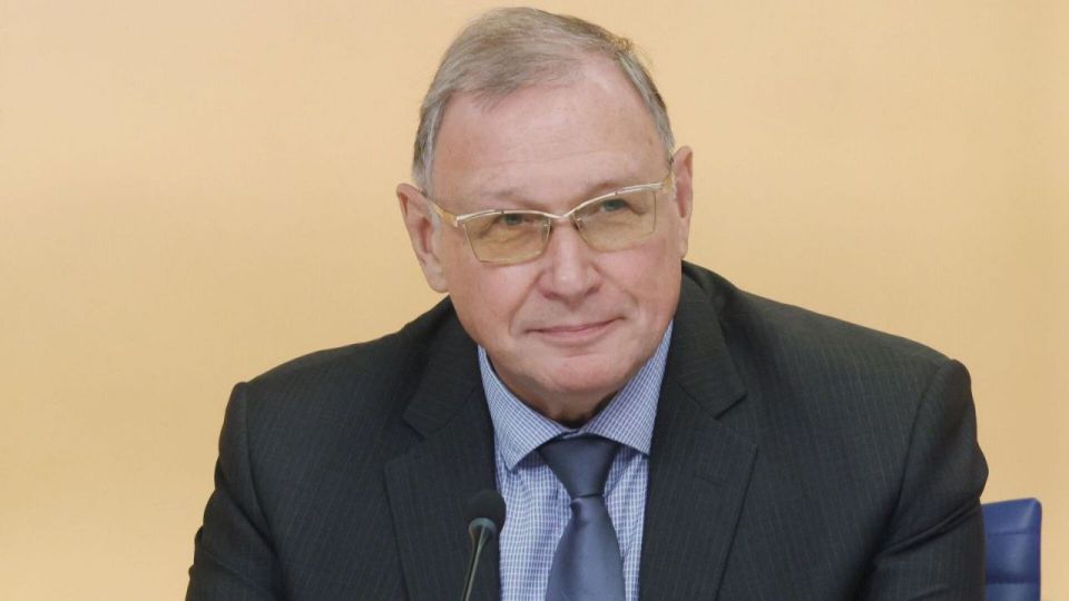 Посол РФ в Кишинёве Олег Озеров: Россия предлагает Молдове пути нормализации двусторонних отношений