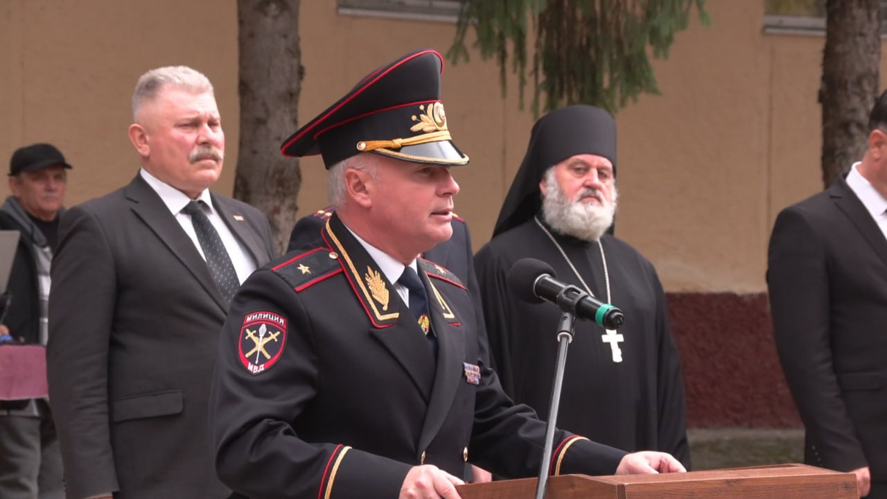 Присяга верности и признание заслуг Присяга верности и признание заслуг