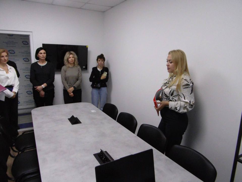 «Skills Lab» - навыки, востребованные временем «Skills Lab» - навыки, востребованные временем