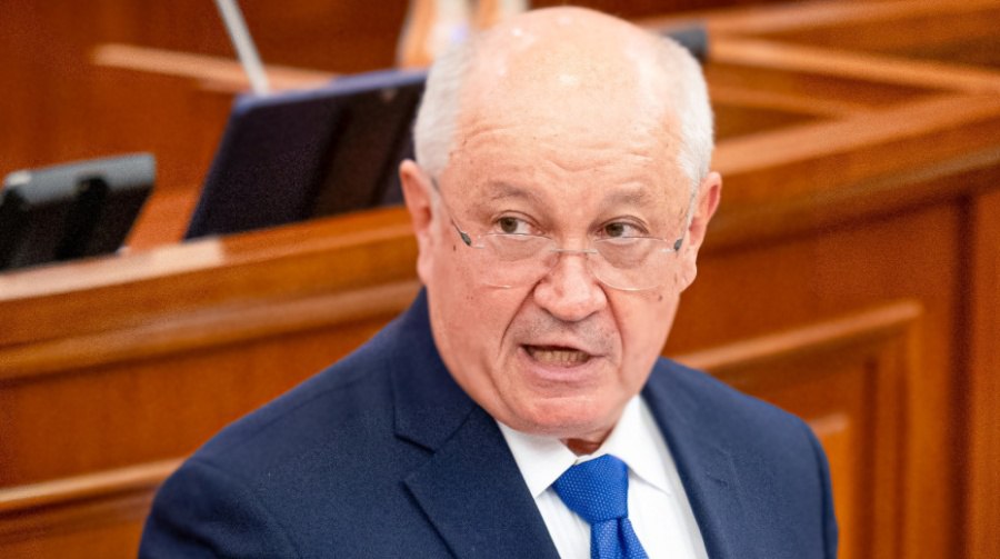 Закрытие Русского дома в Кишинёве: нового премьера Молдовы обнулили на старте