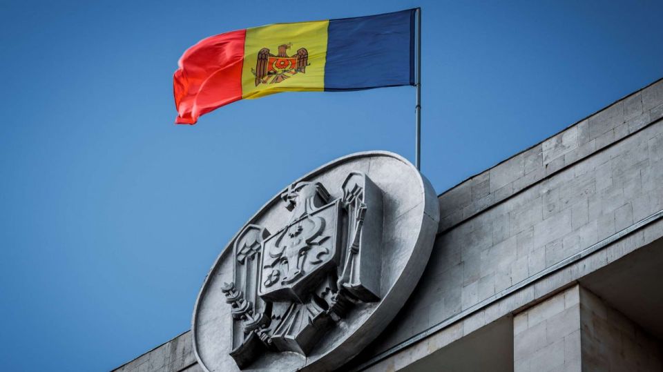 Парламент Молдовы сформировал 54 парламентские группы дружбы с различными государствами