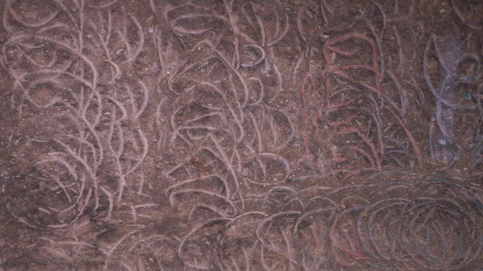 В селе Бычок (Григориопольский район) в шахты, где раньше добывали котелец, теперь организуют экскурсии В селе Бычок (Григориопольский район) в шахты, где раньше добывали котелец, теперь организуют экскурсии