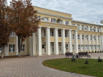 Около 1300 школьников посетили филиалы и факультеты ПГУ во время недели открытых дверей