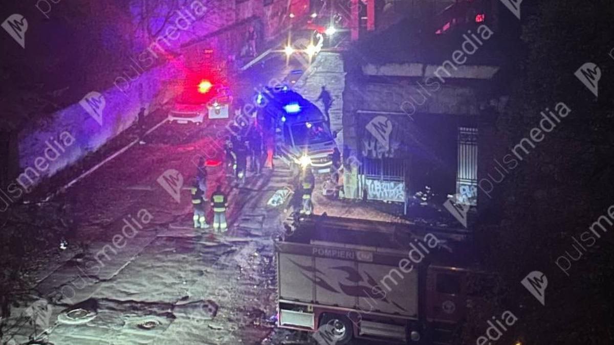 Тело 13-летней девочки обнаружили в шахте лифта заброшенного отеля «National» в центре Кишинева