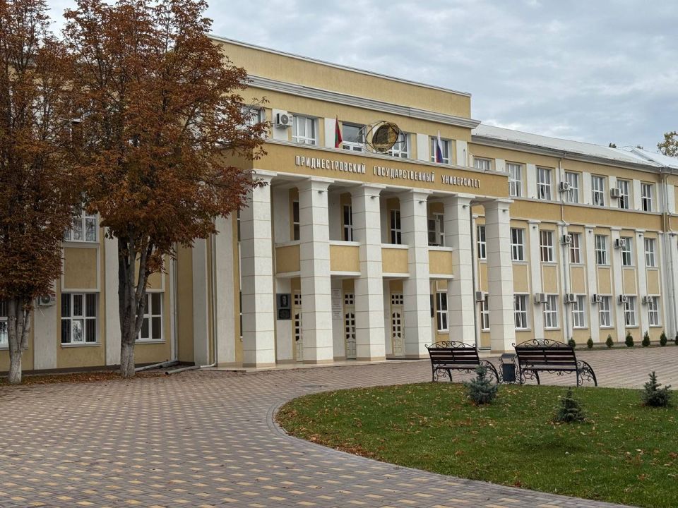 Около 1300 школьников посетили филиалы и факультеты ПГУ во время недели открытых дверей