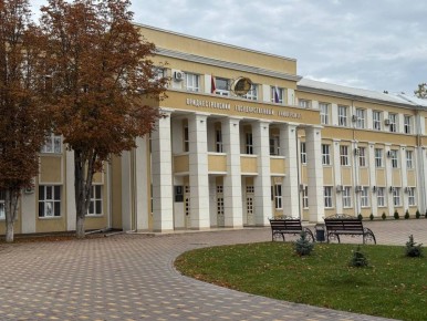 Около 1300 школьников посетили филиалы и факультеты ПГУ во время недели открытых дверей