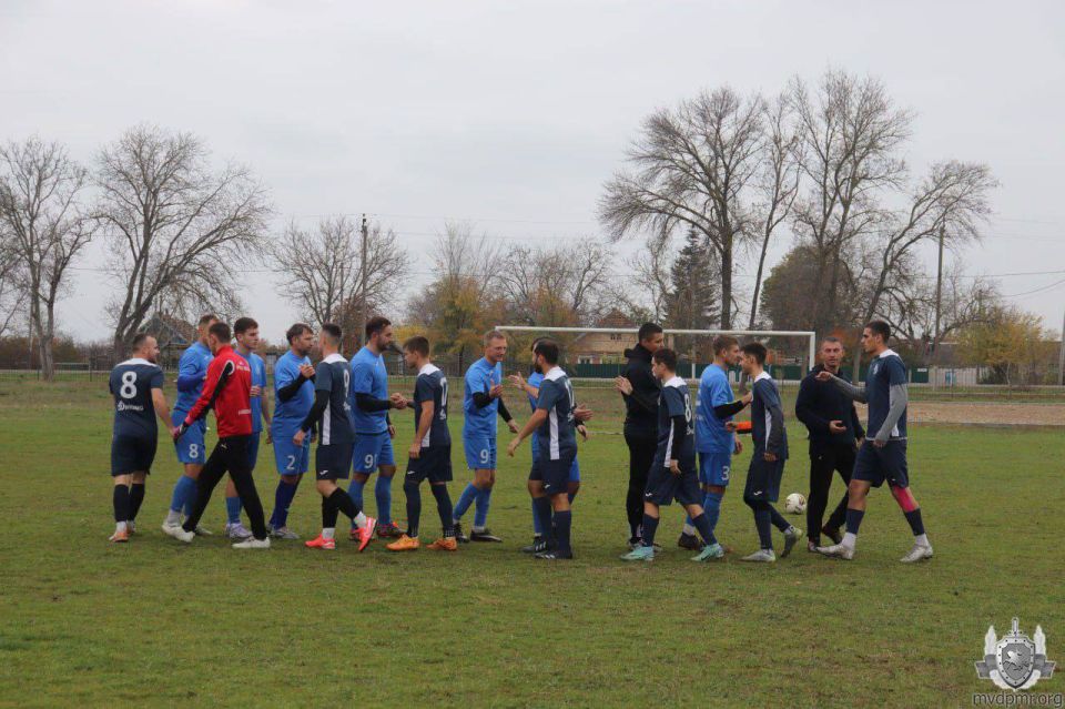 Футбольный день под знаком «Динамо» Футбольный день под знаком «Динамо»