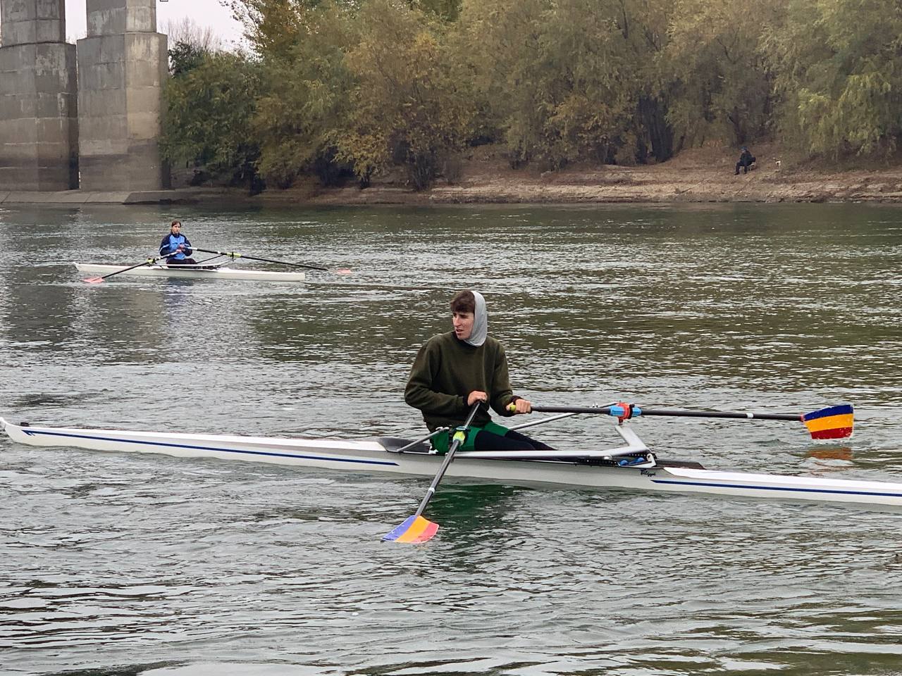 Ко Дню милиции в Бендерах прошло первенство по академической гребле, организованное ФСО «Динамо-Правопорядок» Ко Дню милиции в Бендерах прошло первенство по академической гребле, организованное ФСО «Динамо-Правопорядок»