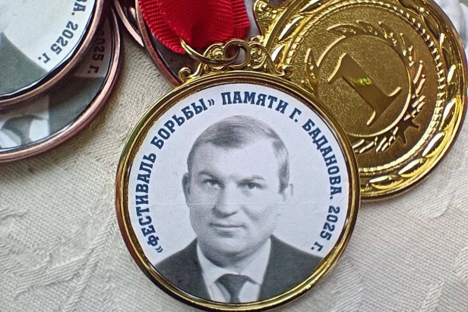 Фестиваль спорта памяти Геннадия Баданова собрал в Бендерах около 250 спортсменов из городов Приднестровья и Молдовы Фестиваль спорта памяти Геннадия Баданова собрал в Бендерах около 250 спортсменов из городов Приднестровья и Молдовы