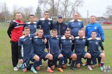 Футбольный день под знаком «Динамо»