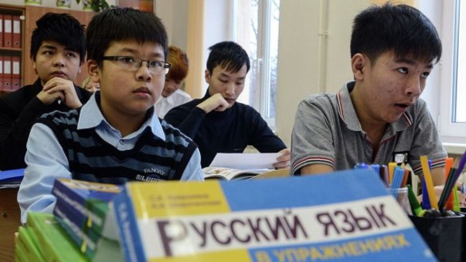 Через 20 лет в Москве почти не останется славян — прогноз генетиков