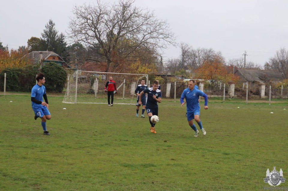 Футбольный день под знаком «Динамо» Футбольный день под знаком «Динамо»