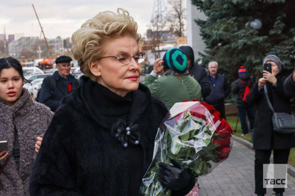 � ������ ���������� � ����� ����������