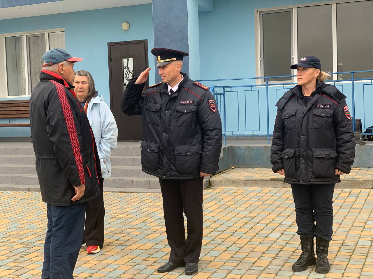 Гребной старт ко Дню милиции Гребной старт ко Дню милиции