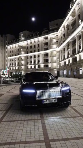 Аппарат в центре Тирасполя