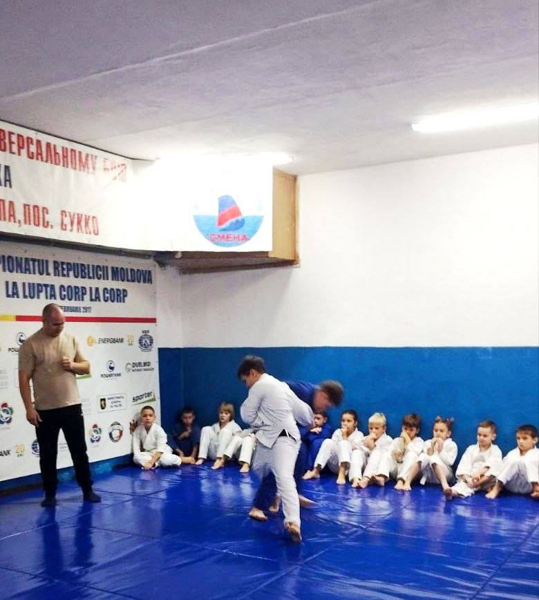 Путь силы, чести и уважения Путь силы, чести и уважения