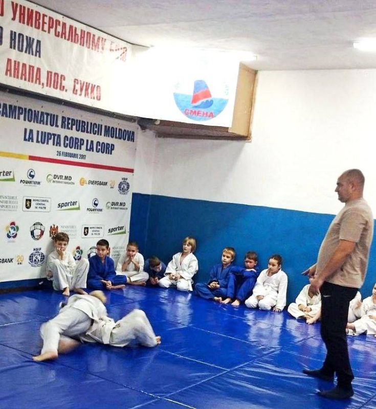 Путь силы, чести и уважения Путь силы, чести и уважения