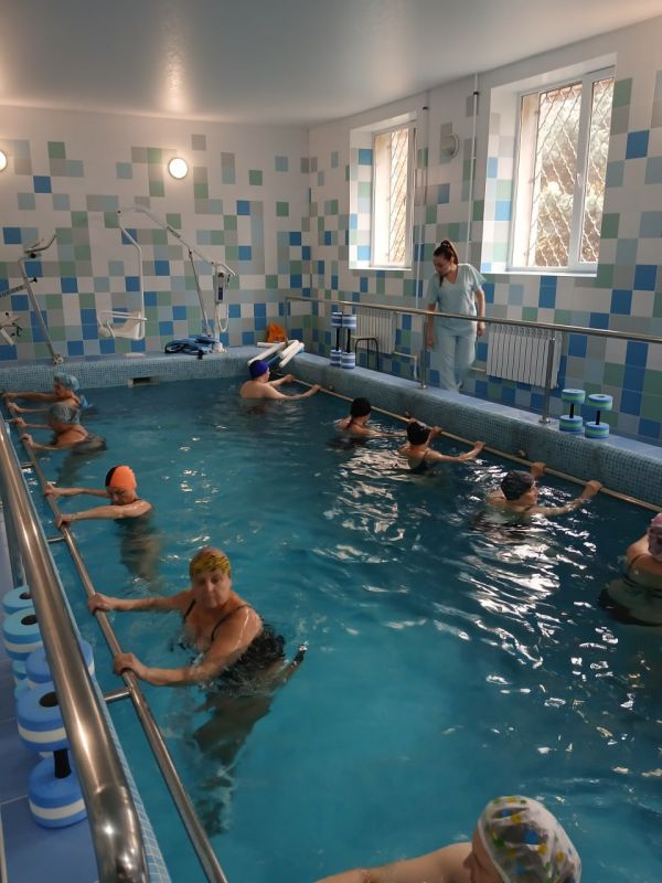 Путь к здоровью. В рамках конкурса "Приднестровское качество" члены экспертной комиссии побывали в Бендерском лечебно-диагностическом центре