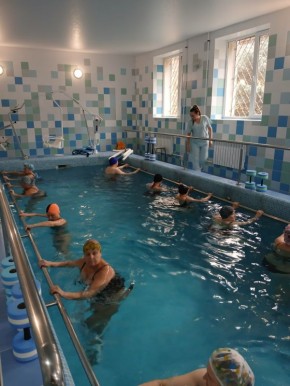 Путь к здоровью. В рамках конкурса "Приднестровское качество" члены экспертной комиссии побывали в Бендерском лечебно-диагностическом центре