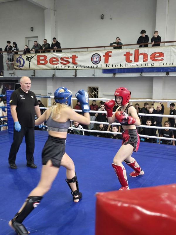 � ��������� �� ���� ������ ������ � ����� ������ ������� ������������� ������ �� ����������� WKF "����� ������", ����������� ��� ������� � ������ �����������, �������� ��� ���������� ���������� �����