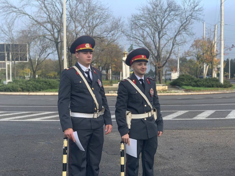 Назад в прошлое. Вернуться в прошлое, чтобы услышать пожелания счастливого пути от советского госавтоинспектора Назад в прошлое. Вернуться в прошлое, чтобы услышать пожелания счастливого пути от советского госавтоинспектора