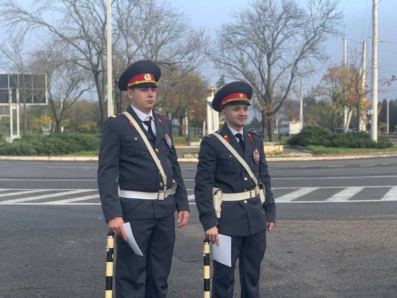 Назад в прошлое. Вернуться в прошлое, чтобы услышать пожелания счастливого пути от советского госавтоинспектора Назад в прошлое. Вернуться в прошлое, чтобы услышать пожелания счастливого пути от советского госавтоинспектора