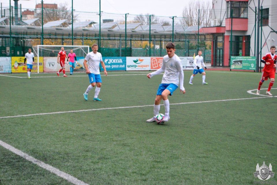 ������� �������-���������� � ����-Lider� �������� ��������� ����