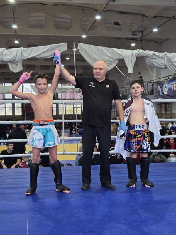 � ��������� �� ���� ������ ������ � ����� ������ ������� ������������� ������ �� ����������� WKF "����� ������", ����������� ��� ������� � ������ �����������, �������� ��� ���������� ���������� �����