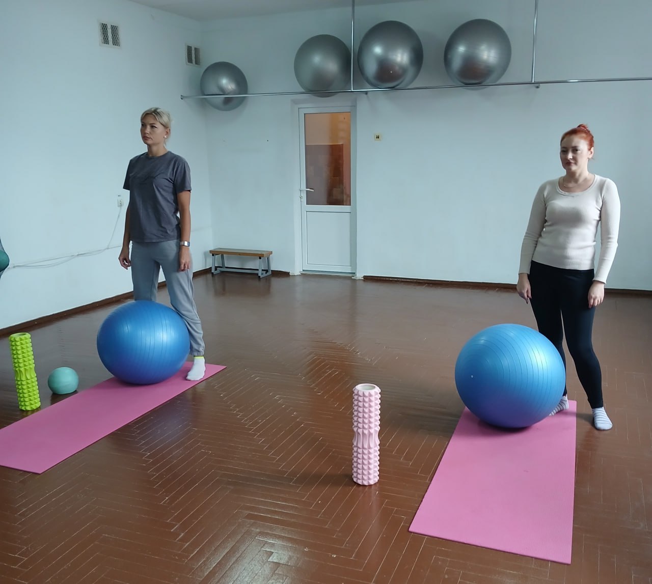 Путь к здоровью. В рамках конкурса "Приднестровское качество" члены экспертной комиссии побывали в Бендерском лечебно-диагностическом центре Путь к здоровью. В рамках конкурса "Приднестровское качество" члены экспертной комиссии побывали в Бендерском лечебно-диагностическом центре