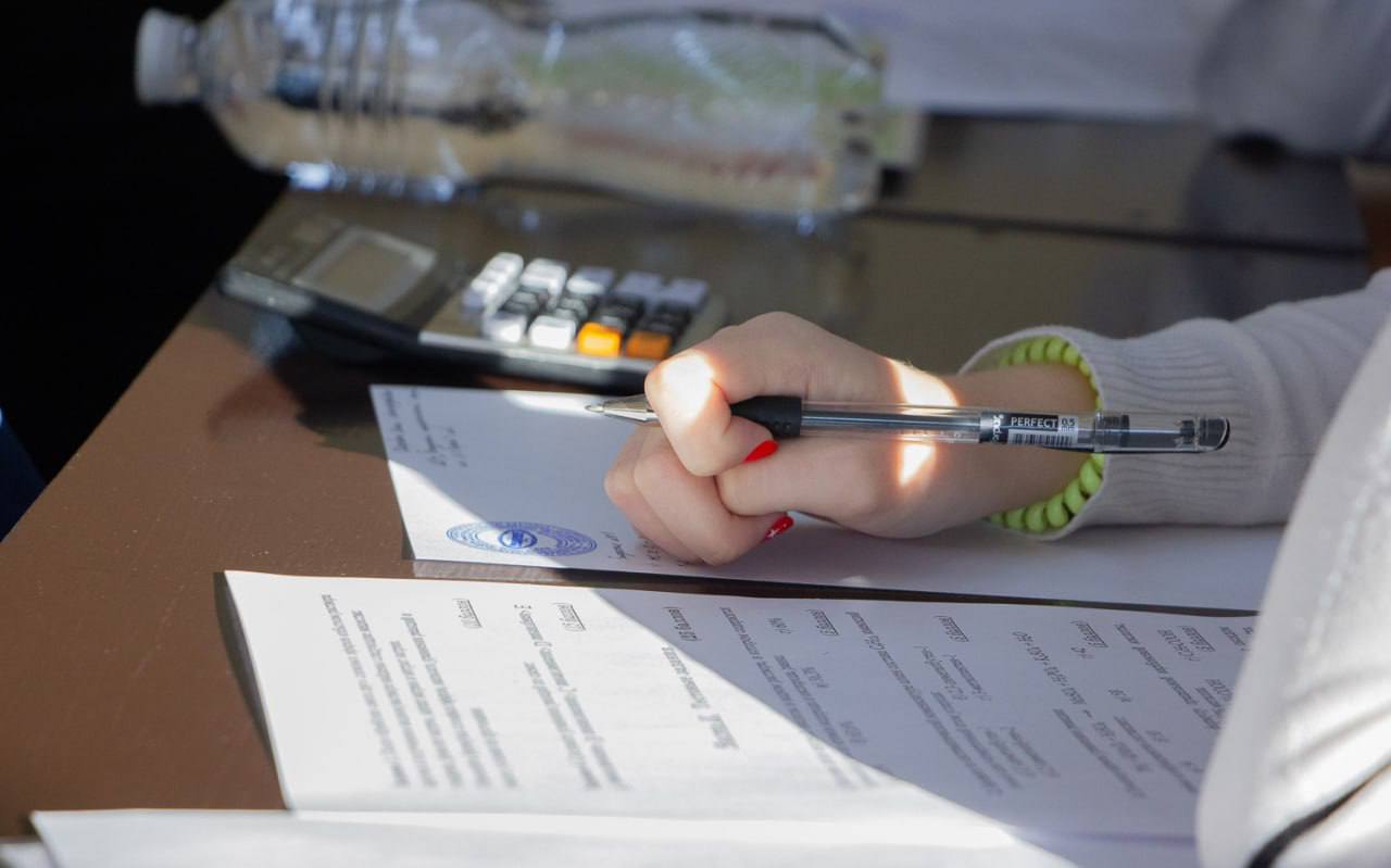 В ПГУ началась регистрация на отборочный этап профориентационной олимпиады