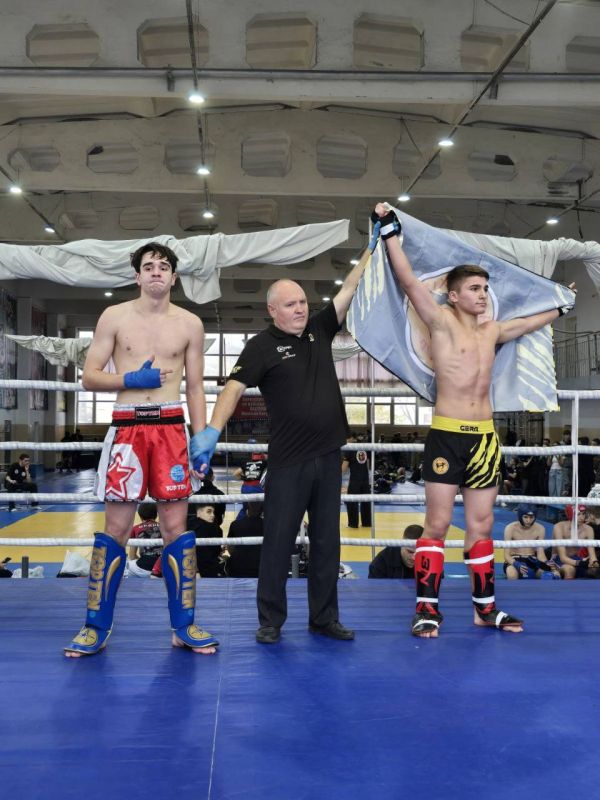 � ��������� �� ���� ������ ������ � ����� ������ ������� ������������� ������ �� ����������� WKF "����� ������", ����������� ��� ������� � ������ �����������, �������� ��� ���������� ���������� �����