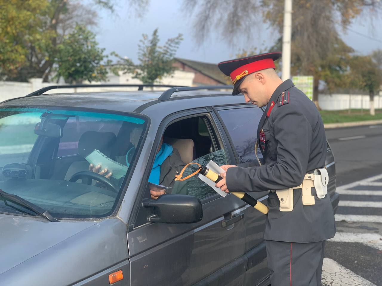 Назад в прошлое. Вернуться в прошлое, чтобы услышать пожелания счастливого пути от советского госавтоинспектора Назад в прошлое. Вернуться в прошлое, чтобы услышать пожелания счастливого пути от советского госавтоинспектора