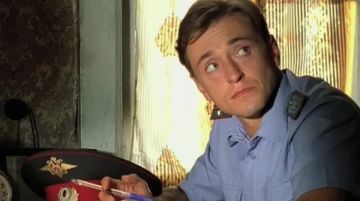 Собрали самые яркие образы милиционеров из всеми любимых фильмов