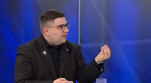 Русский язык — это информационное оружие против молдаван