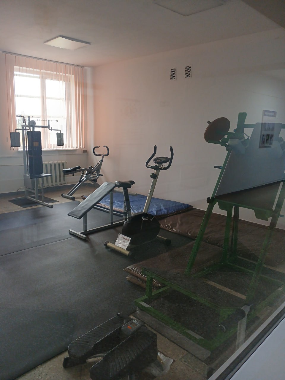 Путь к здоровью. В рамках конкурса "Приднестровское качество" члены экспертной комиссии побывали в Бендерском лечебно-диагностическом центре Путь к здоровью. В рамках конкурса "Приднестровское качество" члены экспертной комиссии побывали в Бендерском лечебно-диагностическом центре