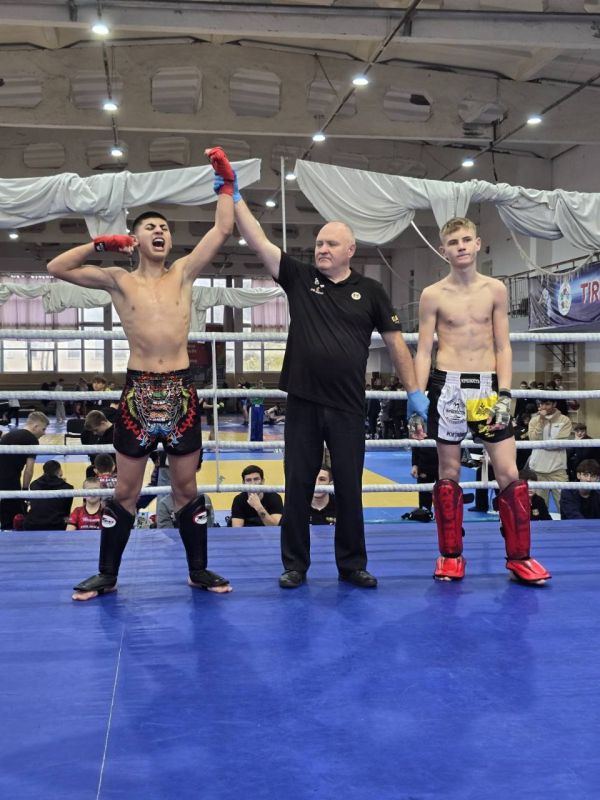 � ��������� �� ���� ������ ������ � ����� ������ ������� ������������� ������ �� ����������� WKF "����� ������", ����������� ��� ������� � ������ �����������, �������� ��� ���������� ���������� �����